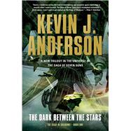The Dark Between the Stars 9780765332998