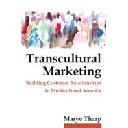 Transcultural Marketing 9780765642998