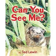 Can You See Me? 9780823432998