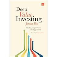 Deep Value Investing 9780857192998