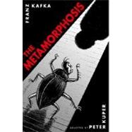 The Metamorphosis 9781400052998