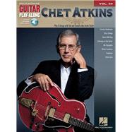 Chet Atkins 9781458402998