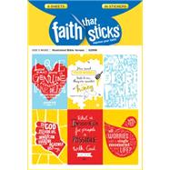 Illustrated Bible Verses 9781496402998
