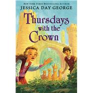 Thursdays with the Crown 9781619632998