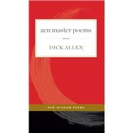 Zen Master Poems 9781614292999