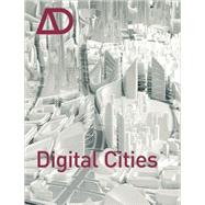 Digital Cities