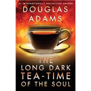The Long Dark Tea-time of the Soul 9781476783000