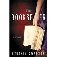 The Bookseller 9780062333001