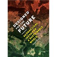 Designing the Future: 80 Practical Ideas for a Sustainable World 9781616893002