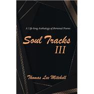 Soul Tracks 3 9781796083002