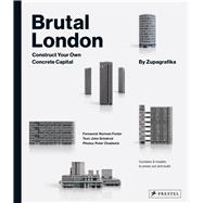 Brutal London 9783791383002