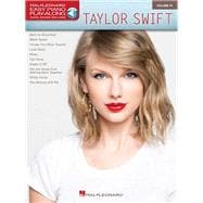Taylor Swift 9781495013003