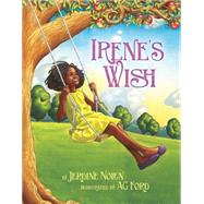 Irene's Wish 9780689863004