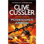Poseidon's Arrow