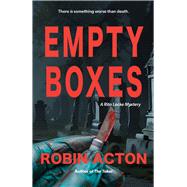 Empty Boxes