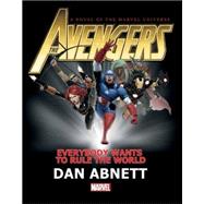 Avengers 9780785193005