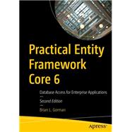 Practical Entity Framework Core 6