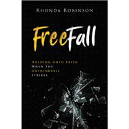 Freefall 9781563093005