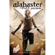 Alabaster: Pale Horse 9781616553005