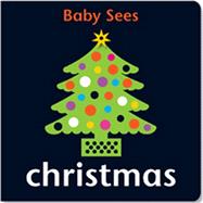Baby Sees Christmas 9781909763005