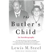 The Butler's Child An Autobiography 9781250073006