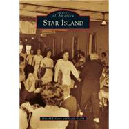 Star Island 9781467123006