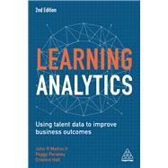 Learning Analytics