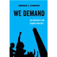 We Demand
