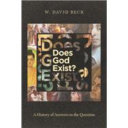 Does God Exist?