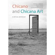 Chicano and Chicana Art 9781478003007
