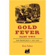 Gold Fever 9781587903007