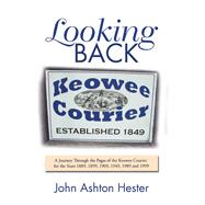 Looking Back 9781796033007