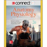 Connect Access Card for Anatomy & Physiology 9781259133008