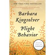 Flight Behavior