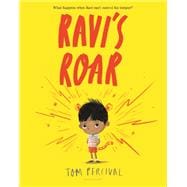 Ravi's Roar