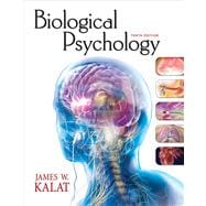 Biological Psychology 9780495603009
