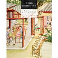 World Civilizations 9780495913009