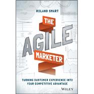 The Agile Marketer 9781119223009