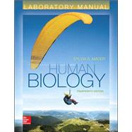 Lab Manual for Human Biology 9781259293009