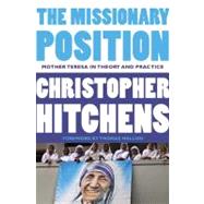 The Missionary Position 9781455523009