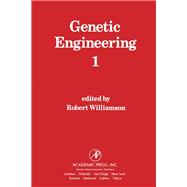 Genetic Engineering