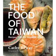 The Food of Taiwan 9780544303010
