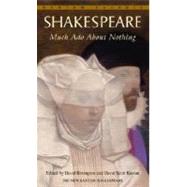 Much Ado About Nothing 9780553213010