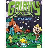 Space Camp 9781481463010