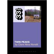 Angelo Badalamenti's Twin Peaks 9781501323010