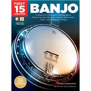 Banjo 9781540003010