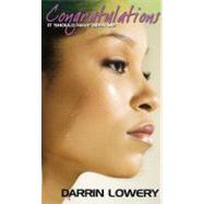 Congratulations