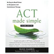 Act Made Simple 9781684033010