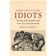 The Idiot 9781789143010