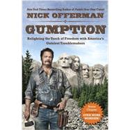 Gumption 9780451473011